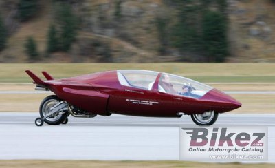 2007 acabion gtbo 55 photo